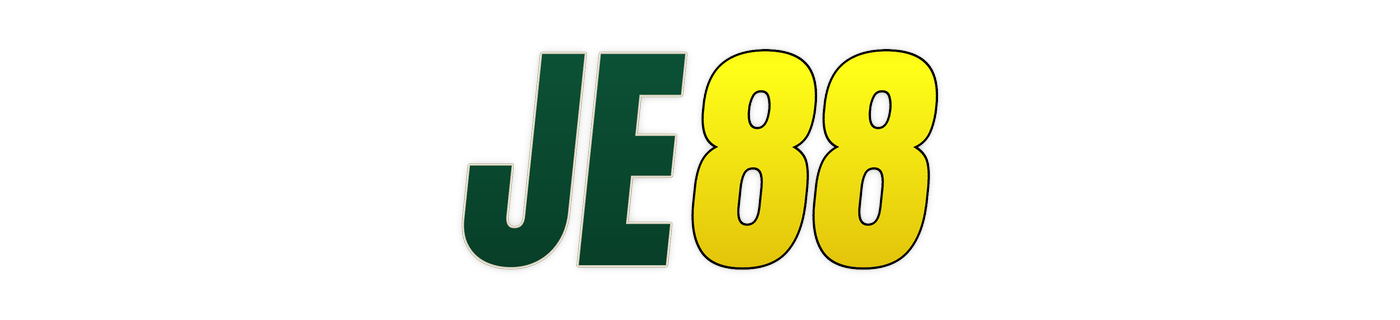 JE88 Logo